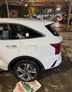 کیا سۆرینتۆ